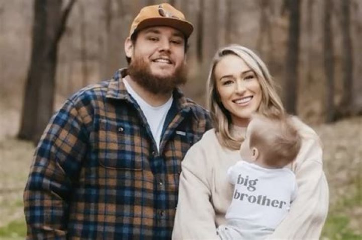 Unveiling The Heartfelt Luke Combs Brother Story