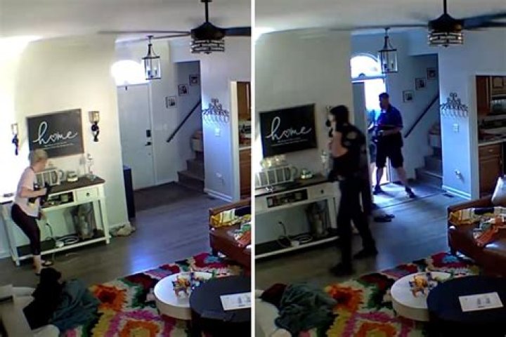Unveiling The Heartwarming Moments: Kid And Mom CCTV Full Video