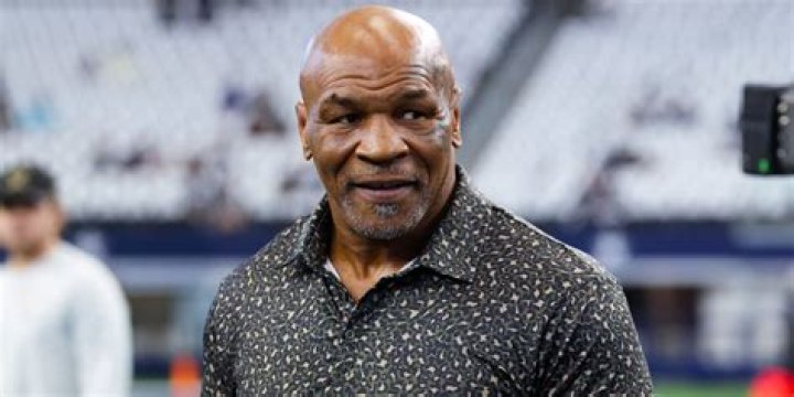 Unveiling The Height Of A Champion: Mike Tyson's Physical Stature