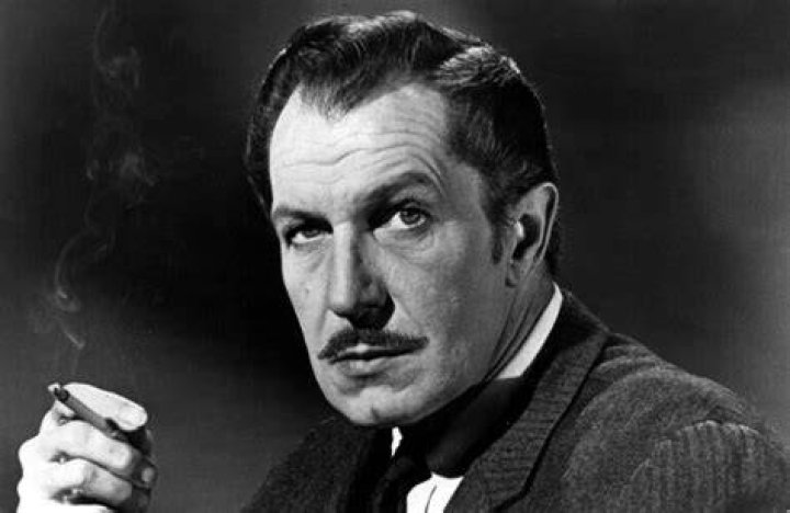 Unveiling The Height Of A Horror Icon: How Tall Was Vincent Price?