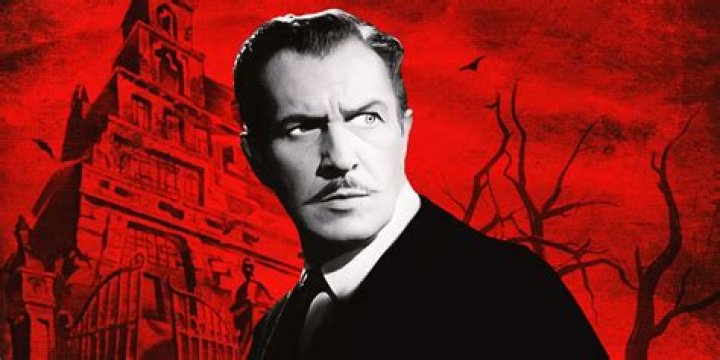 Unveiling The Height Of A Horror Legend: Vincent Price