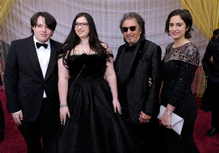 Unveiling The Height Of A Legend: How Tall Is Al Pacino?