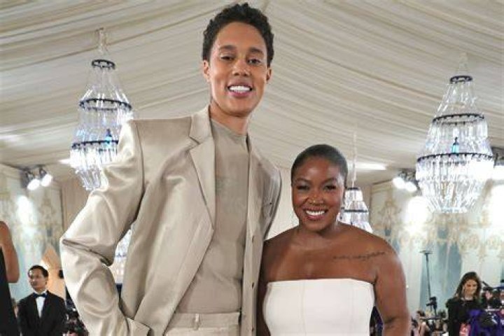Unveiling The Height Of Brittney Griner's Partner: A Comprehensive Guide