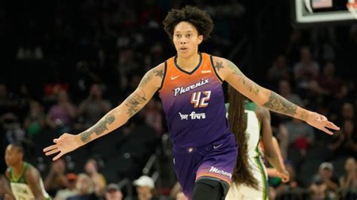 Unveiling The Height Of Brittney Griner's Partner: A Comprehensive Guide