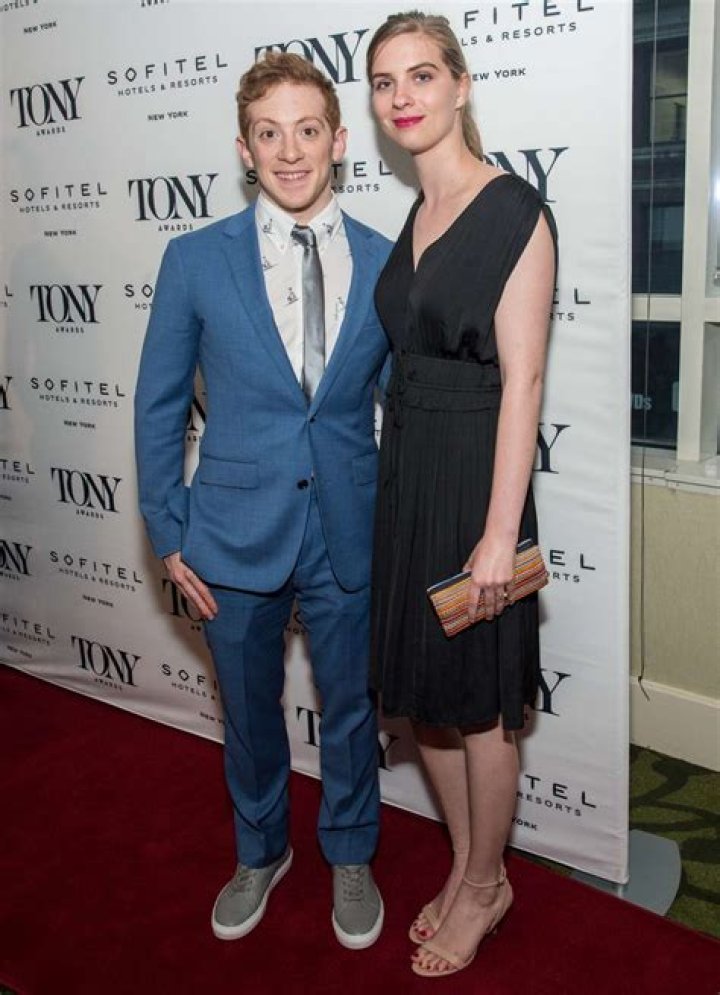 Unveiling The Height Of Ethan Slater: How Tall Is He Really?