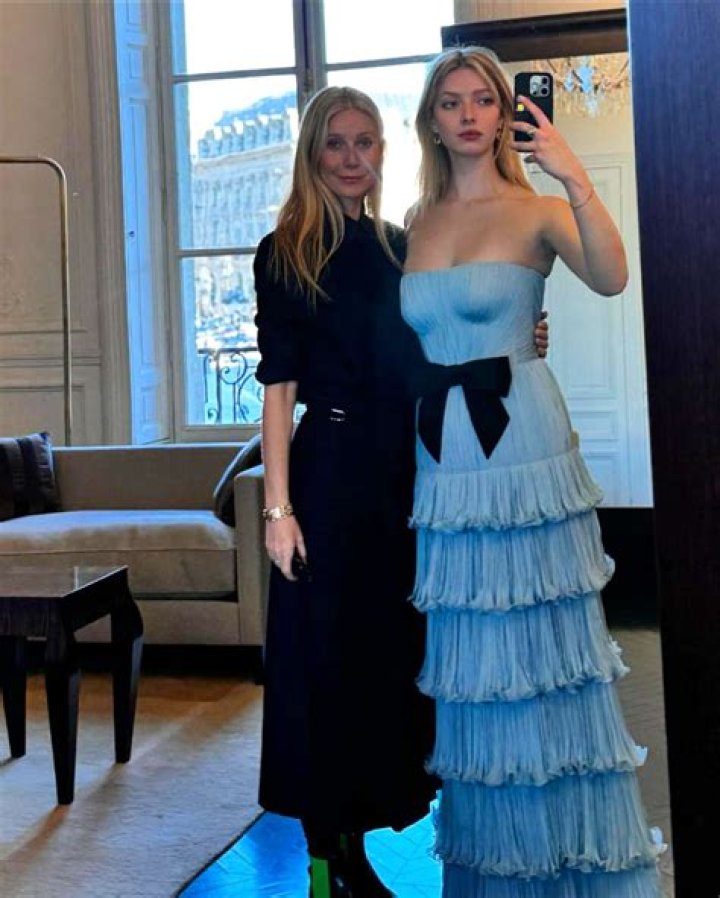 Unveiling The Height Of Gwyneth Paltrow: How Tall Is She Really?