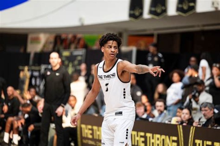 Unveiling The Height Of Kiyan Anthony: A Rising Star