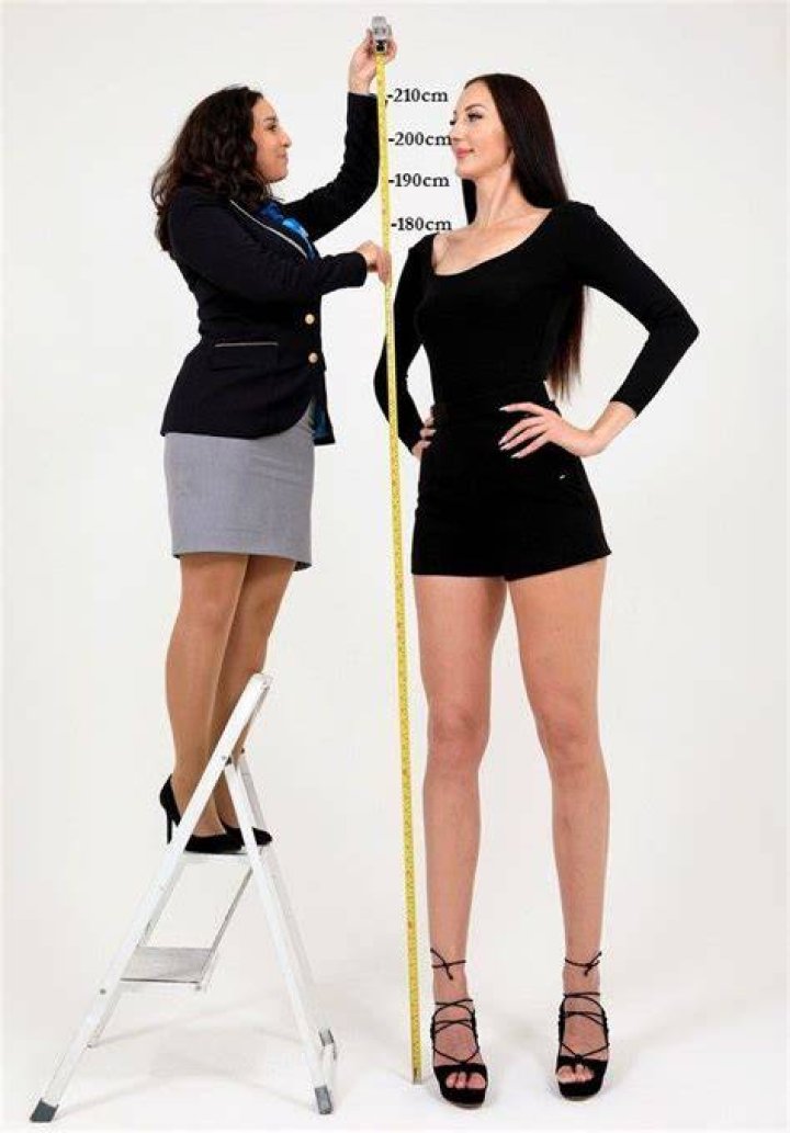 Unveiling The Height Of Stana Katic: How Tall Is She In Feet?