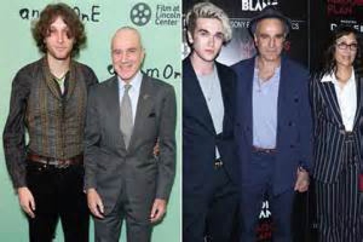Unveiling The Height Of The Legendary Daniel Day-Lewis