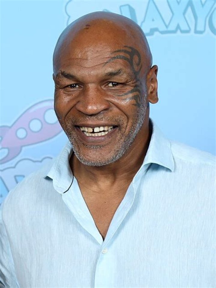 Unveiling The Height Of Tyson: How Tall Is Tyson At?