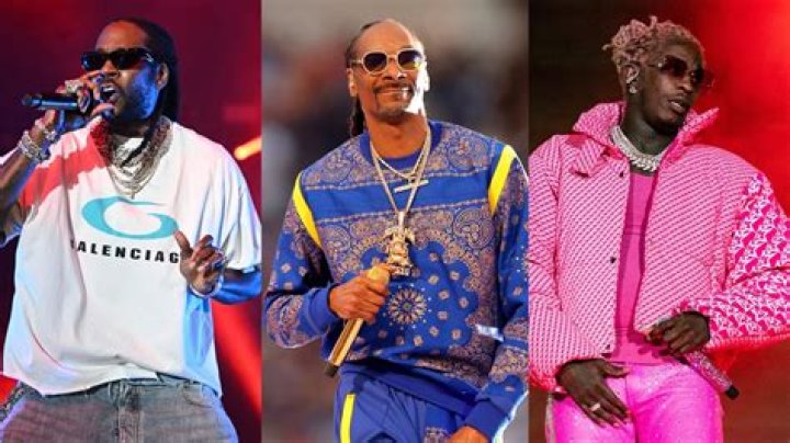 Unveiling The Heights Of Hip-Hop: The Fascinating World Of Rappers Heights