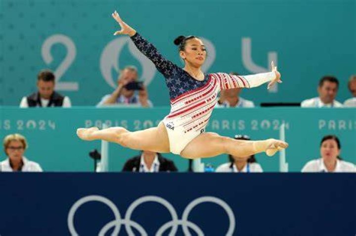 Unveiling The Heights Of Sunisa Lee: A Closer Look At Her Journey
