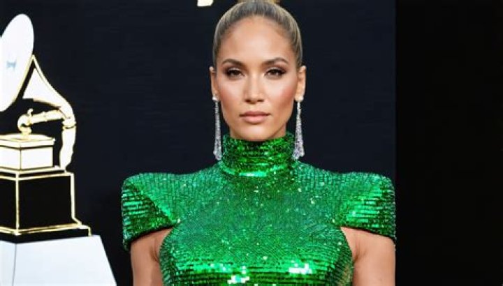 Unveiling The Iconic J Lo Green Dress Costume