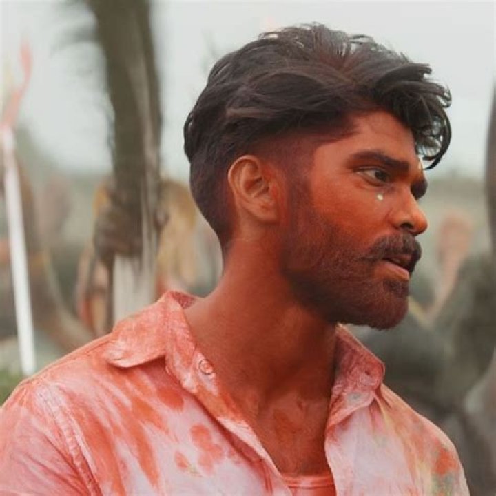 Unveiling The Iconic Mahaan Movie Dhruv Vikram Hairstyle