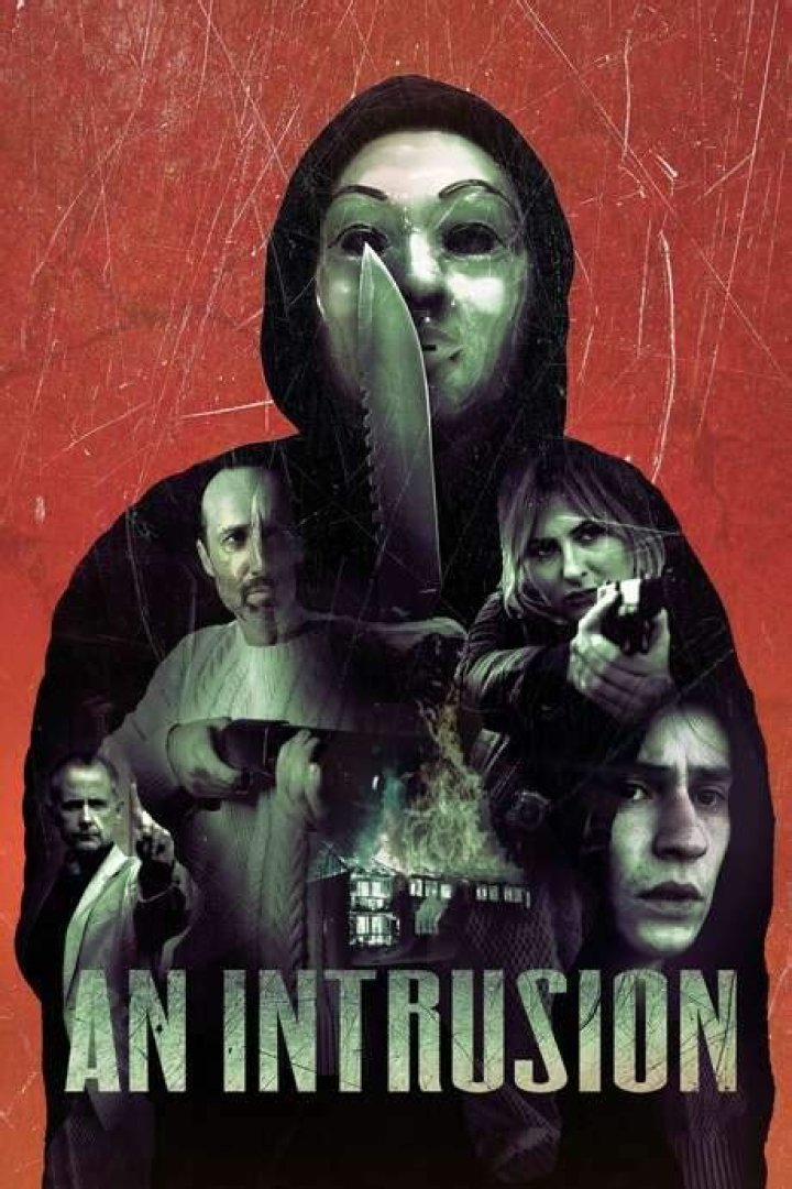 Unveiling The Intricacies Of The Intrusion Film Phenomenon