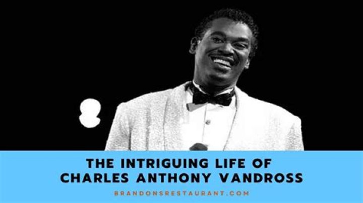Unveiling The Intriguing Life Of Anthony Loffredo