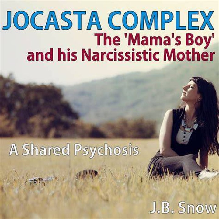 Unveiling The Jocasta Complex Signs: Understanding Maternal Obsession