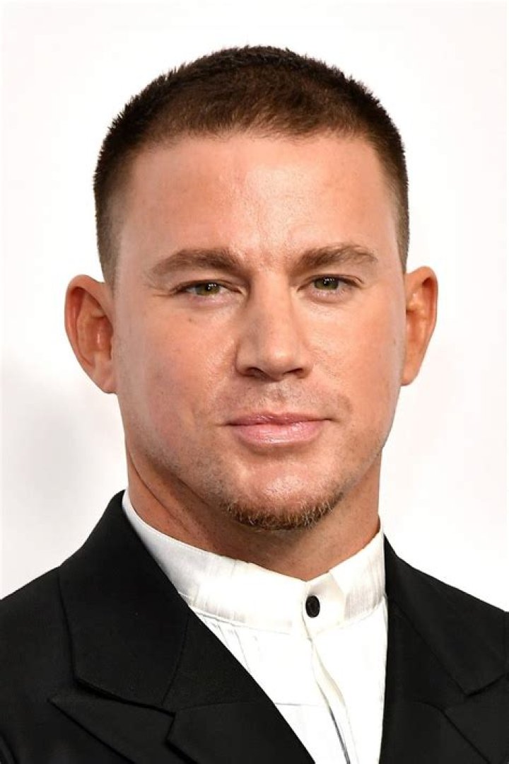 Unveiling The Journey Of Actor Channing: A Multifaceted Star