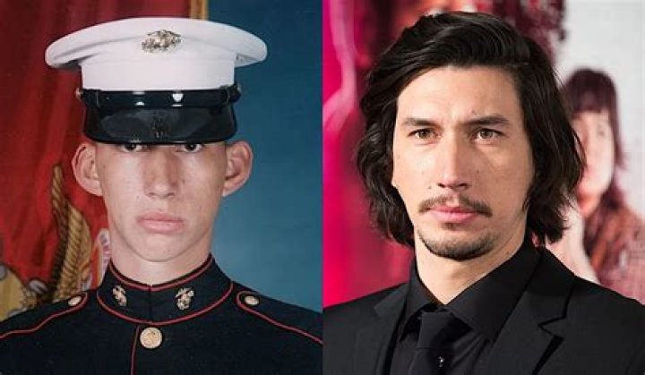Unveiling The Journey Of Adam Driver: From Marine To Hollywood Star
