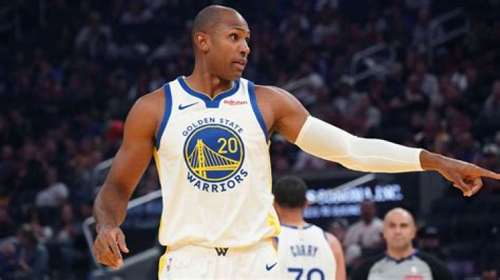 Unveiling The Journey Of Al Horford: What Is His Age And More?