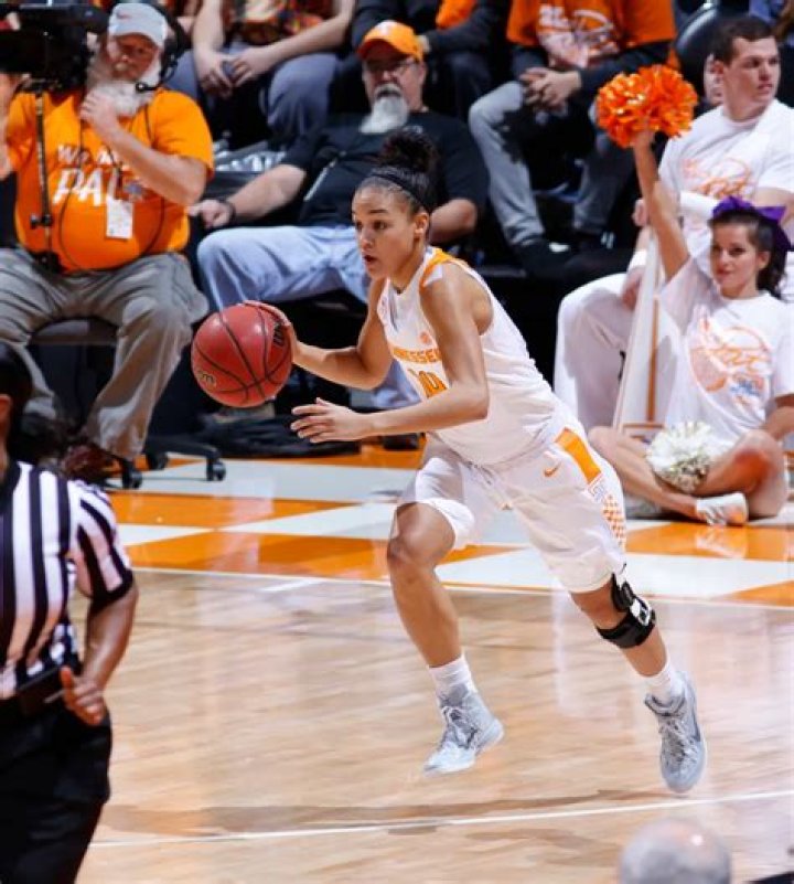 Unveiling The Journey Of Bre Austin Basketball