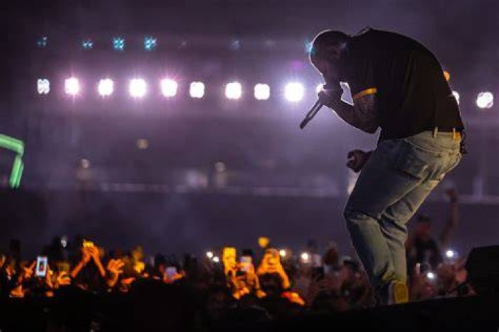 Unveiling The Journey Of D Nice Rapper: From Beats To Brilliance
