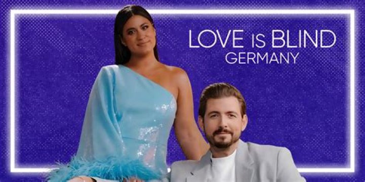 Unveiling The Journey Of Giannina From Love Is Blind