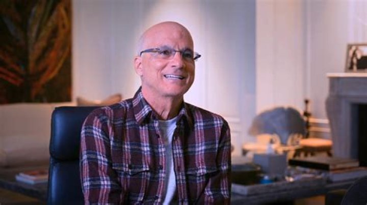 Unveiling The Journey: The Jimmy Iovine Book