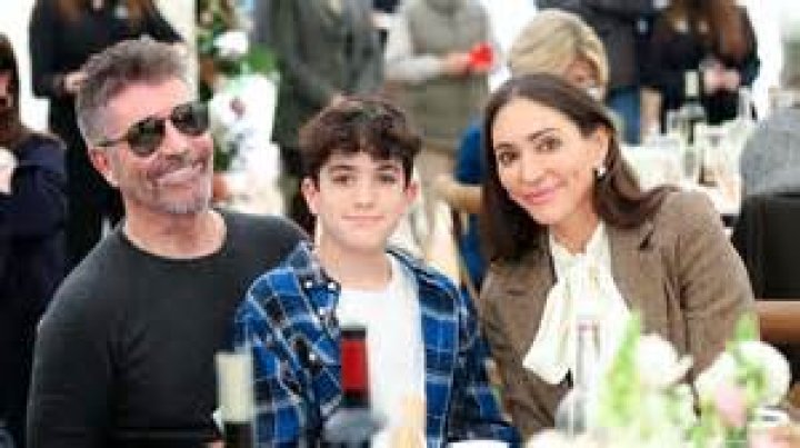 Unveiling The Latest On Simon Cowell's Son: Exciting News And Developments