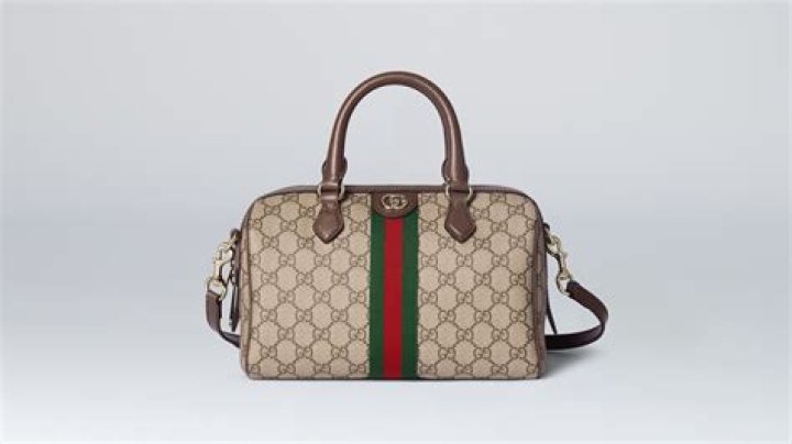 Unveiling The Legacy: Guccio Gucci's Daughter