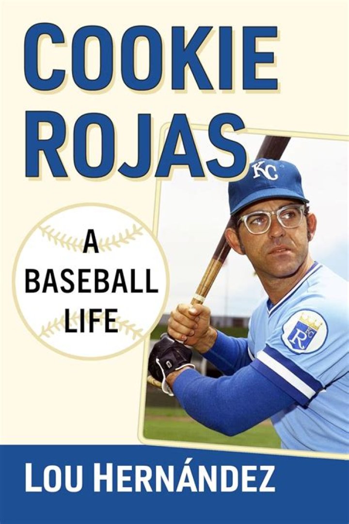 Unveiling The Legacy Of Cookie Rojas: A Baseball Icon