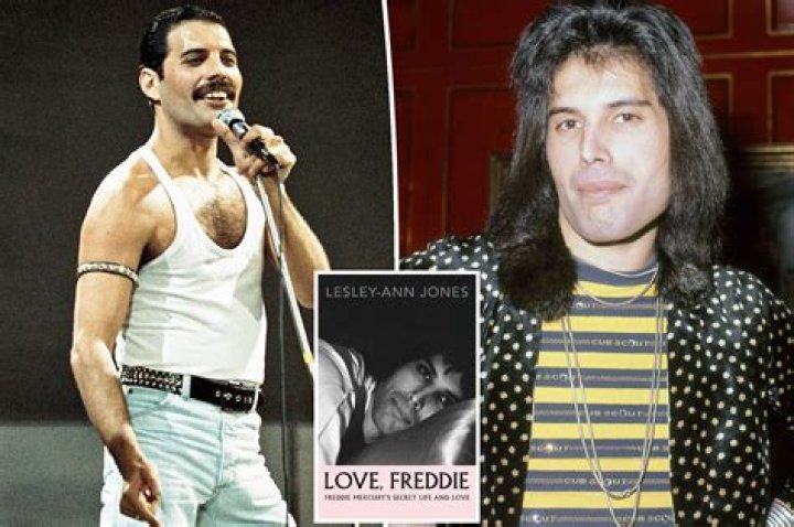 Unveiling The Legacy Of Freddie Mercury's Father