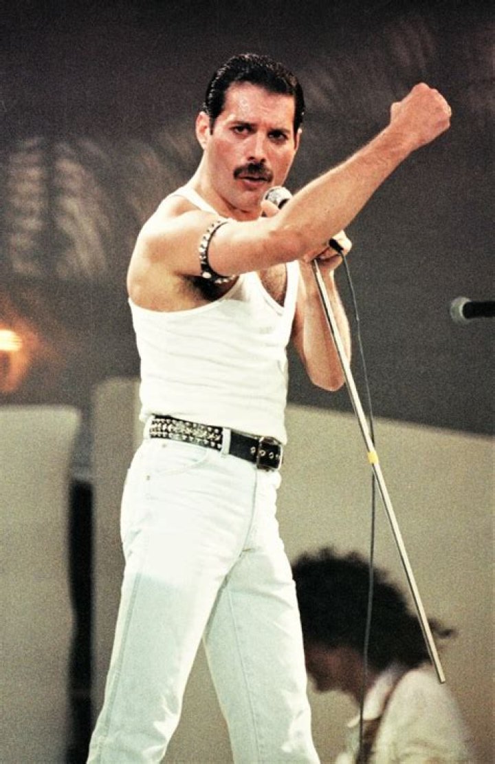 Unveiling The Legacy Of Freddie Mercury's Mom: A Tribute To A Remarkable Woman