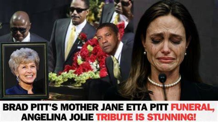 Unveiling The Legacy Of Jane Etta Pitt