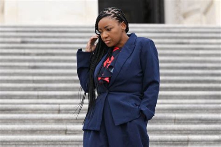 Unveiling The Legacy Of Jasmine Crockett's Father