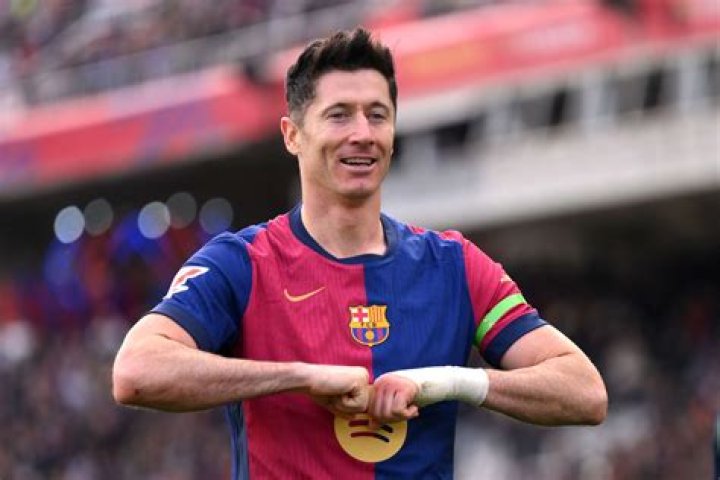 Unveiling The Legacy Of Lewandowski Dad