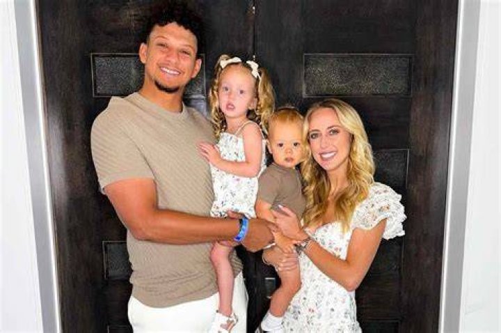 Unveiling The Legacy Of Mahomes Senior: The Father Behind The Star