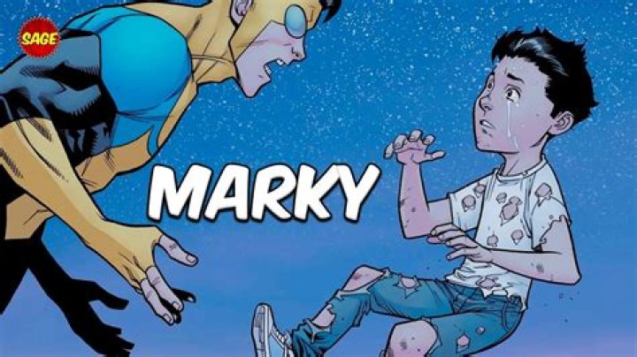 Unveiling The Legacy Of Marky Mark The Rapper