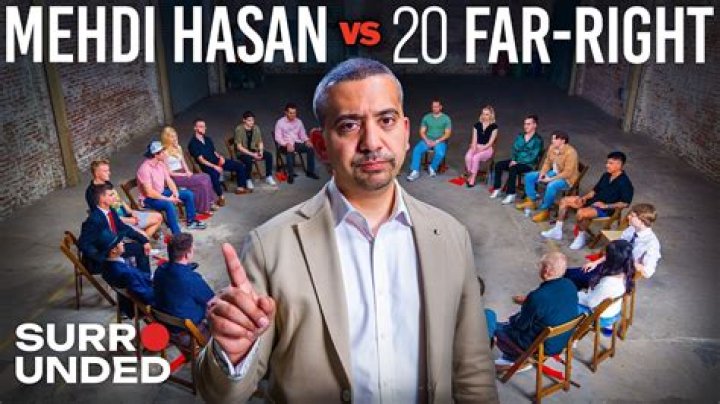 Unveiling The Legacy Of Mehdi Hasan's Daughter