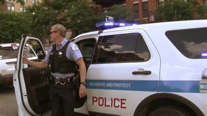 Unveiling The Legacy Of Second City Cop Chicago