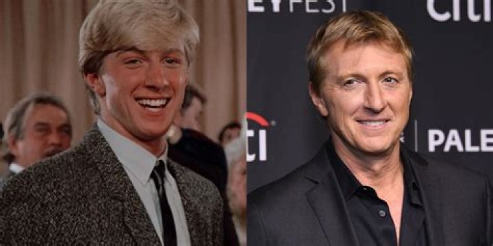 Unveiling The Legacy Of William Michael Zabka: The Man Behind Johnny Lawrence