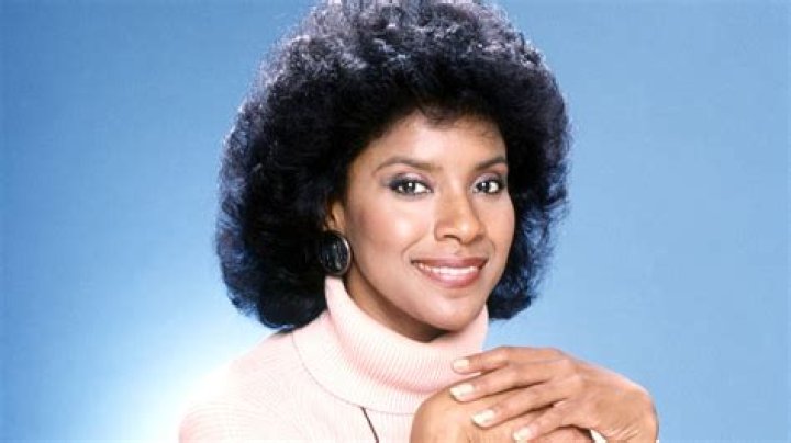 Unveiling The Legacy: Phylicia Rashad In 1970