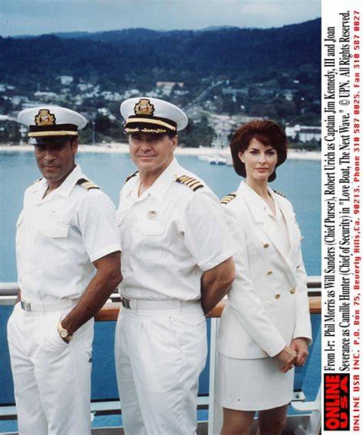 Unveiling The Legacy: Robert Urich Net Worth