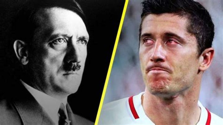 Unveiling The Legacy: The Life Of Robert Lewandowski's Father