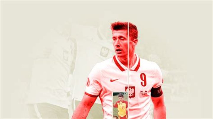 Unveiling The Legacy: Who Is Lewandowski's Father?