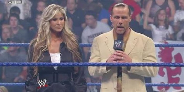 Unveiling The Legacy: Who Is Shawn Michaels' Daughter?
