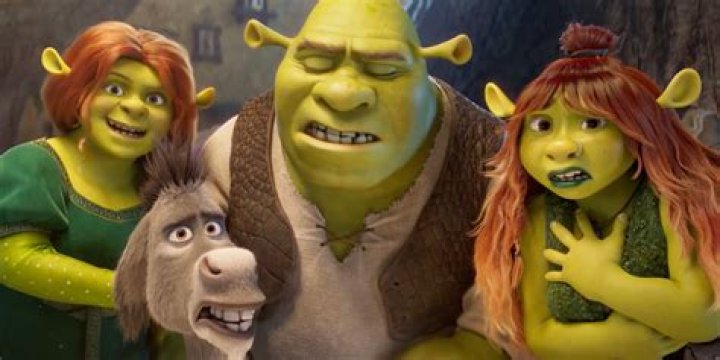 Unveiling The Legend Of Prinz Shrek
