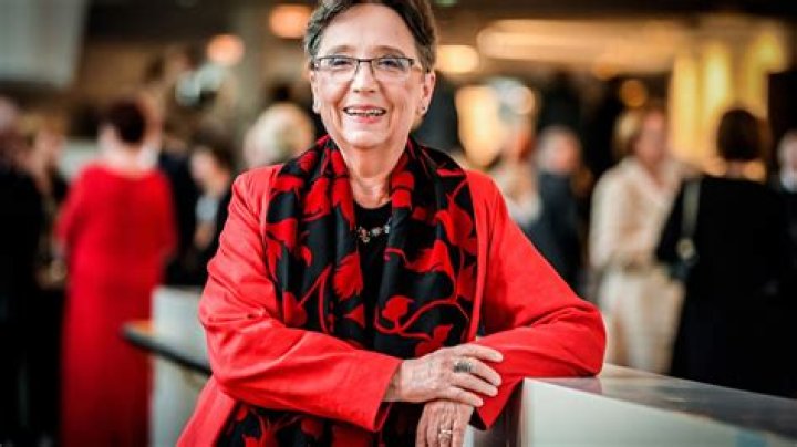 Unveiling The Life And Achievements Of Heide Bezuidenhout