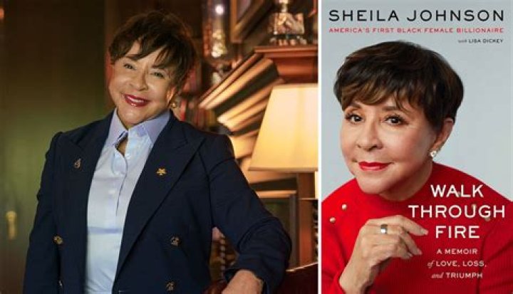 Unveiling The Life And Achievements Of Sheila Brewster Rauch