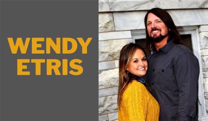 Unveiling The Life And Achievements Of Wendy Etris
